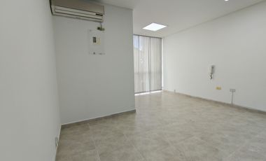 OFICINA EN  VENTA – CENTRO BUCARAMANGA DE 26 M2. Cod V9661
