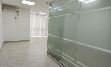 OFICINA EN  VENTA – CENTRO BUCARAMANGA DE 26 M2. Cod V9661