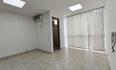 OFICINA EN  VENTA – CENTRO BUCARAMANGA DE 26 M2. Cod V9661