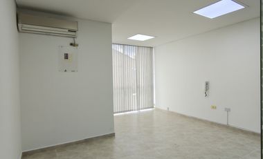 OFICINA EN  VENTA – CENTRO BUCARAMANGA DE 26 M2. Cod V9661