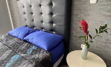 apartamento en arriendo en los patios, la  floresta. Cod A1032