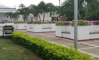 apartamento en arriendo en los patios, la  floresta. Cod A1032