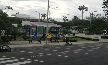 apartamento en arriendo en los patios, la  floresta. Cod A1032
