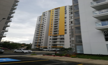 apartamento en arriendo en los patios, la  floresta. Cod A1032