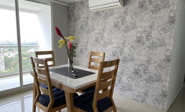 apartamento en arriendo en los patios, la  floresta. Cod A1032