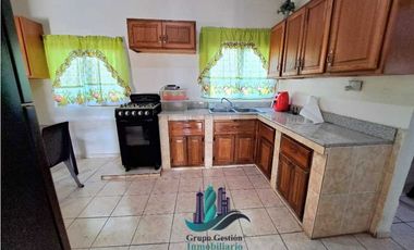 VENDO CASA COMERCIAL O RESIDENCIAL DOLEGA