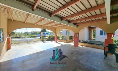 VENDO CASA COMERCIAL O RESIDENCIAL DOLEGA
