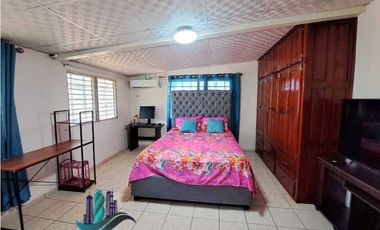 VENDO CASA COMERCIAL O RESIDENCIAL DOLEGA