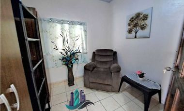 VENDO CASA COMERCIAL O RESIDENCIAL DOLEGA