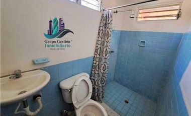 VENDO CASA COMERCIAL O RESIDENCIAL DOLEGA