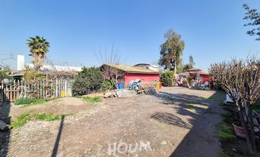 Casa Población millalemu ID: 157368r