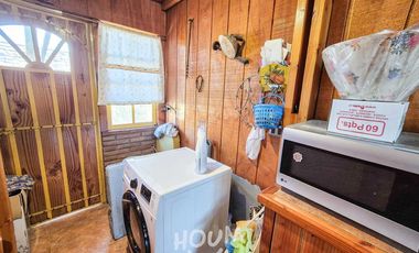 Casa Población millalemu ID: 157368r