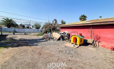 Casa Población millalemu ID: 157368r