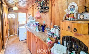 Casa Población millalemu ID: 157368r