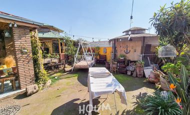 Casa Población millalemu ID: 157368r