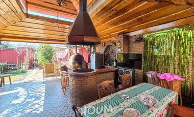 Casa Población millalemu ID: 157368r