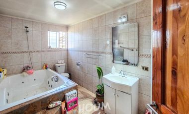 Casa Población millalemu ID: 157368r