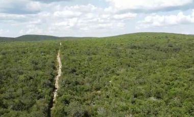 Terreno en venta San Carlos Tamaulipas