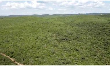 Terreno en venta San Carlos Tamaulipas
