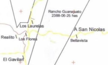 Terreno en venta San Carlos Tamaulipas