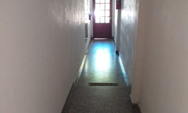 Departamento Tipo Casa en venta en Bernal Oeste