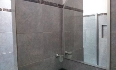 Departamento Tipo Casa en venta en Bernal Oeste