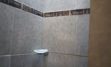 Departamento Tipo Casa en venta en Bernal Oeste