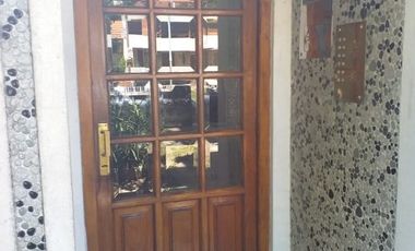 Departamento Tipo Casa en venta en Bernal Oeste