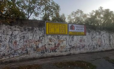 Terreno De 700m2 En Esquina De 32x22 A100m2 Av. Rosas(ruta3)