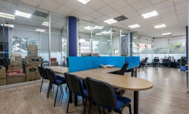 local en arriendo/venta en chicó reservado. Cod A5384