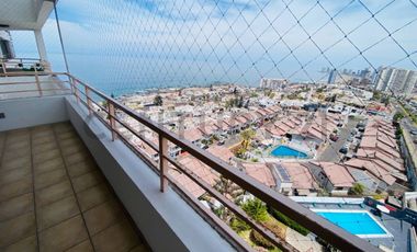 Venta Departamento sector sur de Iquique