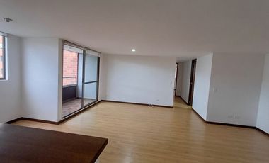 apartamento en arriendo en cumbres. Cod A513225