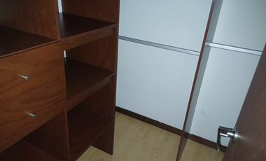 apartamento en arriendo en cumbres. Cod A513225