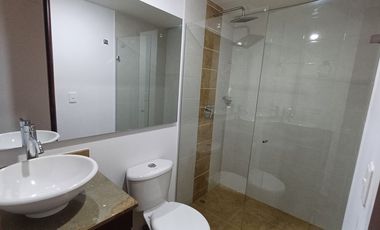 apartamento en arriendo en cumbres. Cod A513225