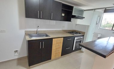 apartamento en arriendo en cumbres. Cod A513225
