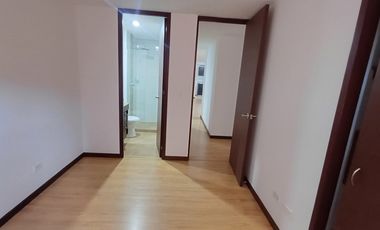 apartamento en arriendo en cumbres. Cod A513225