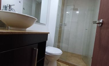 apartamento en arriendo en cumbres. Cod A513225