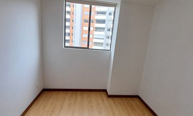 apartamento en arriendo en cumbres. Cod A513225