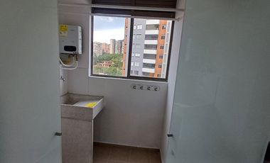 apartamento en arriendo en cumbres. Cod A513225