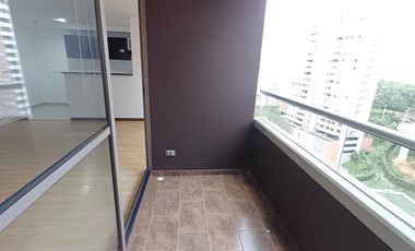 apartamento en arriendo en cumbres. Cod A513225