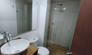 apartamento en arriendo en cumbres. Cod A513225