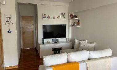 DEPARTAMENTO 3 AMBIENTES CON COCHERA QUILMES