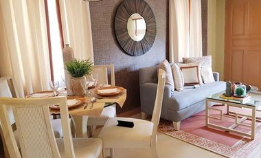 CAMELLA SUBIC House and Lot for SALE Bank Financing