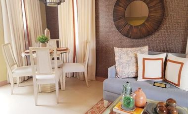 CAMELLA SUBIC House and Lot for SALE Bank Financing