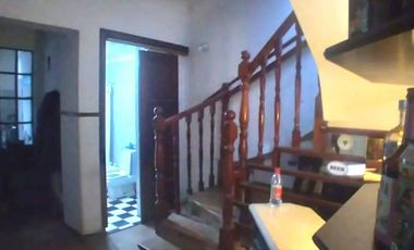 Excelente Casa A Refaccionar En San Martin Centro