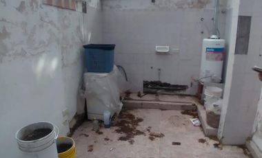 Excelente Casa A Refaccionar En San Martin Centro