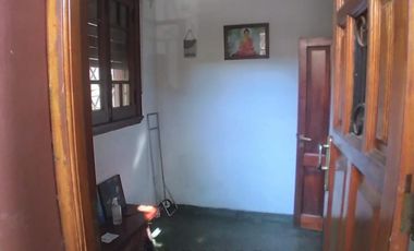 Excelente Casa A Refaccionar En San Martin Centro