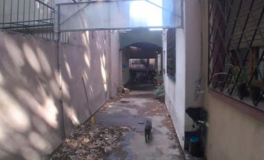 Excelente Casa A Refaccionar En San Martin Centro