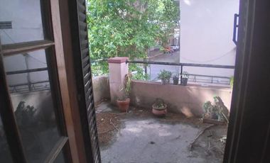 Excelente Casa A Refaccionar En San Martin Centro