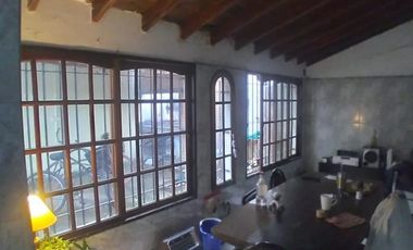 Excelente Casa A Refaccionar En San Martin Centro